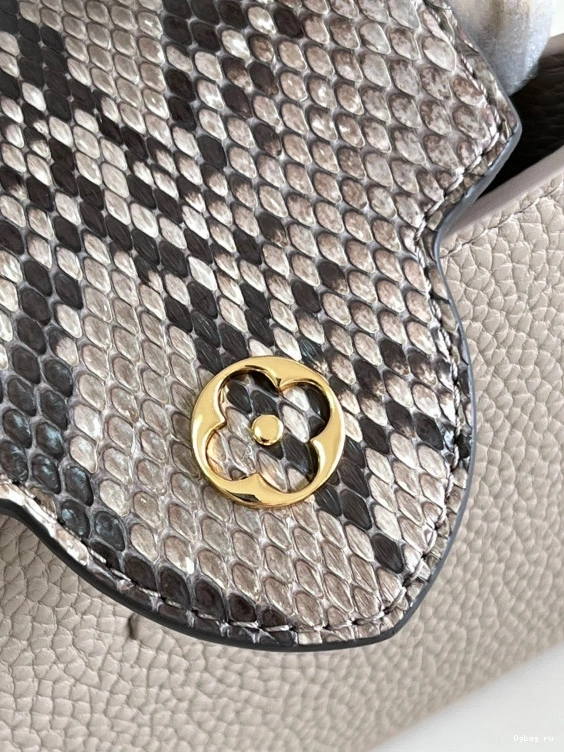 CAPUCINES LOUIS MINI VUITTON 0728